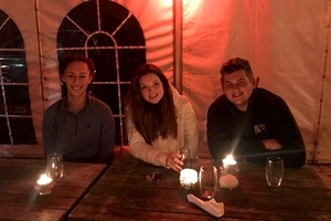 Kit Lawson hare count