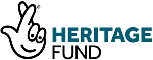 National Lottery Heritage Fund logo