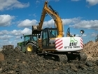 BTAC Groundworks and Agricultural Contractors Offer a Wide Range of Services in the East Midlands