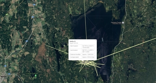 Nellie III Nellie III