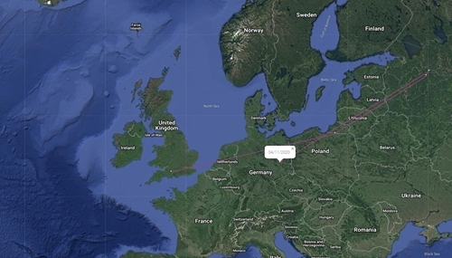 Fonthill Abbey II Fonthill Abbey II