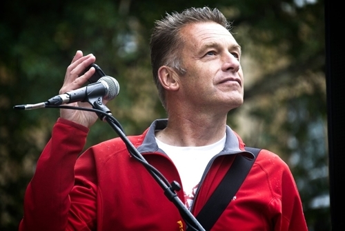 Chris -packham Chris -packham