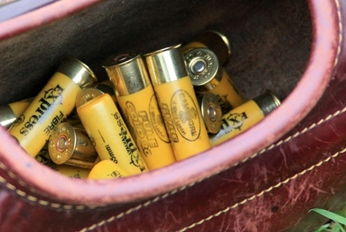 Lead -ammunition Lead -ammunition