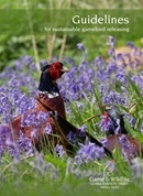 Sustainable Gamebird Releasing