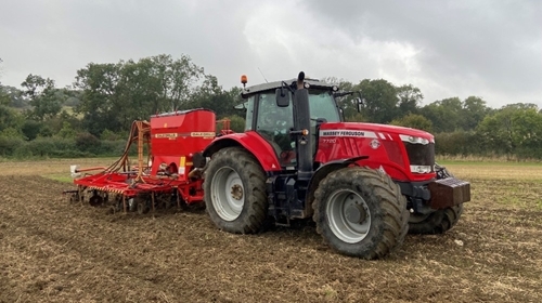 Dale Drill 1 Dale Drill 1