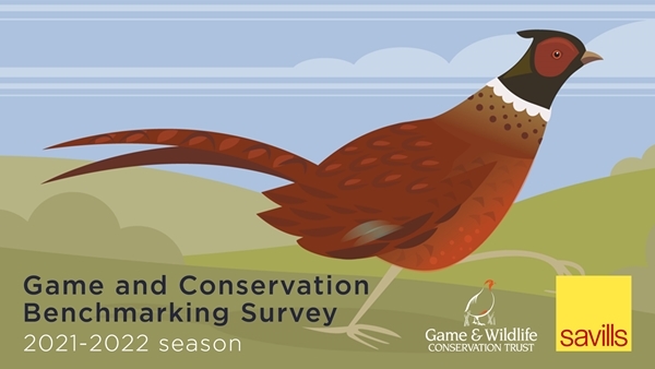 Game and Conservation Benchmarking Survey 2022 Game and Conservation Benchmarking Survey 2022