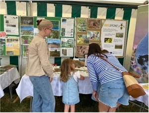 BEESPOKE New Forest Show