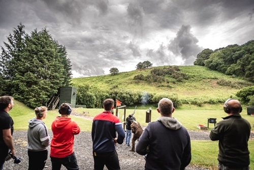 Wales -clay1 Wales -clay1
