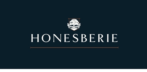 Honesberie Logo Honesberie Logo