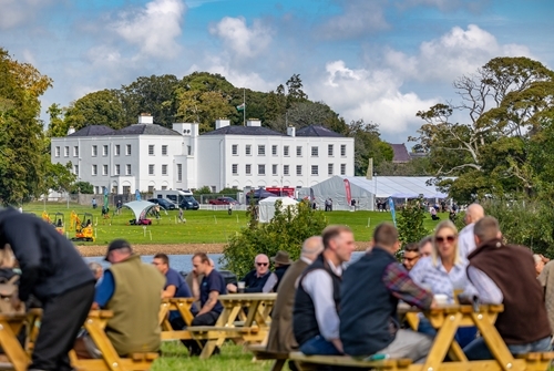 GWCT-Welsh Game Fair -Matt Kidd -29 GWCT-Welsh Game Fair -Matt Kidd -29