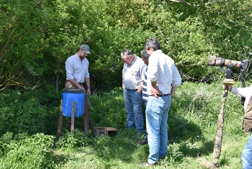 Course Hopper Course Hopper