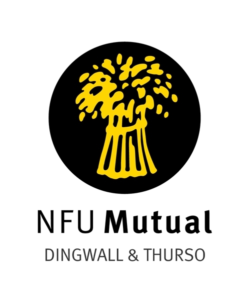 Nfu Mutual Dingwall Thurso Logo Nfu Mutual Dingwall Thurso Logo