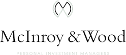 Mc Inroy & Wood Logo Mc Inroy & Wood Logo