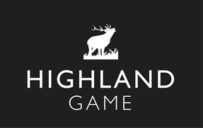 Highland Game Logo Highland Game Logo