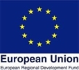 European Regional Development Fund
