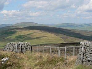 Langholm Moor (Simon Thorp)