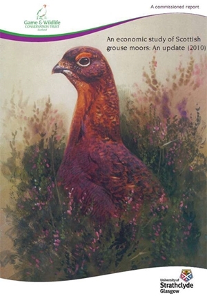An economic study of Scottish grouse moors