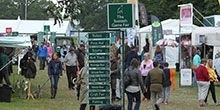 Scottish Game Fair