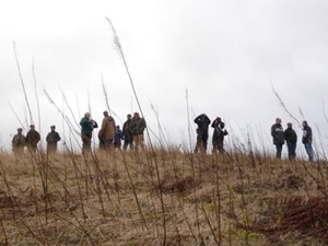 Whitburgh Bird ID Day