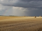 British summer time and harvest is a complete wash out!