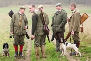 Shooting at Allerton