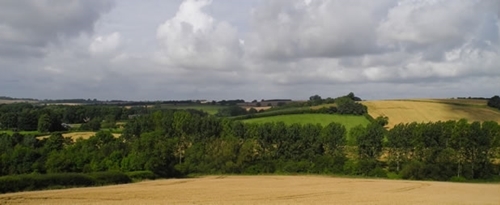 Loddington Loddington