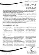 Mink raft guidelines