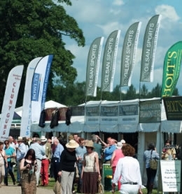 Scottish Game Fair