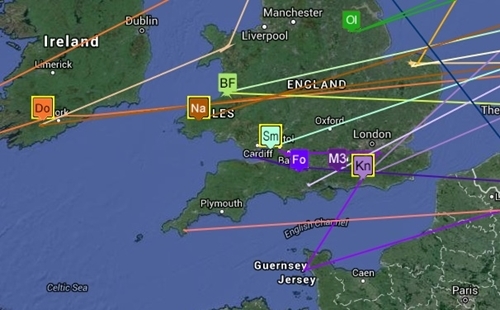 Spring 2016 Spring 2016