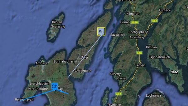 Soval On Jura Soval On Jura