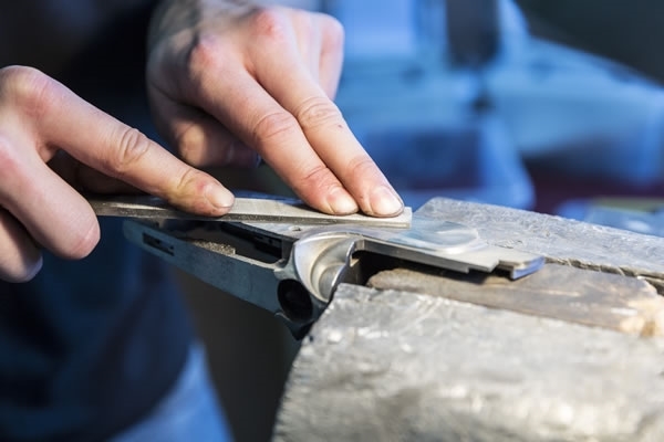 Boxall & Edmiston Factory