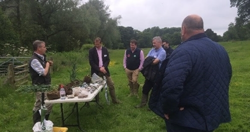 Grower Day Grower Day