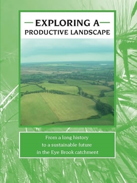 Exploring A Productive Landscape