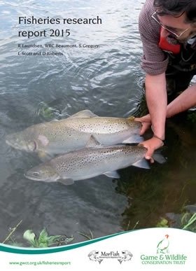 Fisheries Report 2015