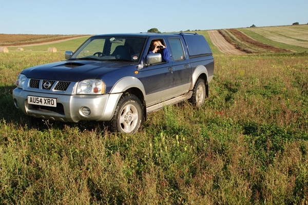 Autumn count Autumn count