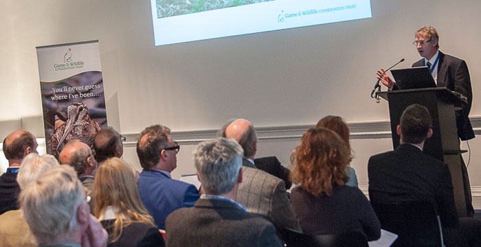 All-Party Parliamentary Game and Wildlife Conservation Group