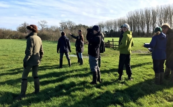 Farmer Group Farmer Group