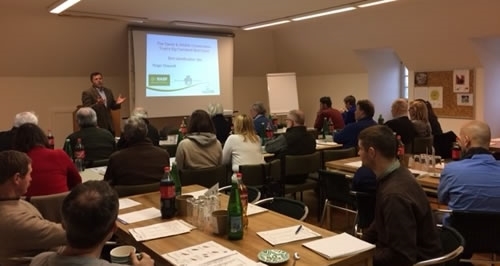 Austrian ID Day Austrian ID Day