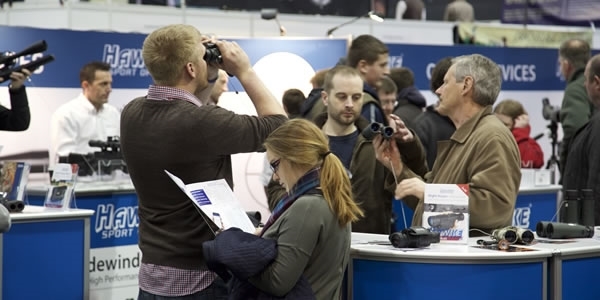 GWCT Trade Membership