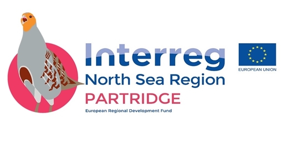 PARTRIDGE Intereg PARTRIDGE Intereg