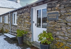 Shepherds Cottage