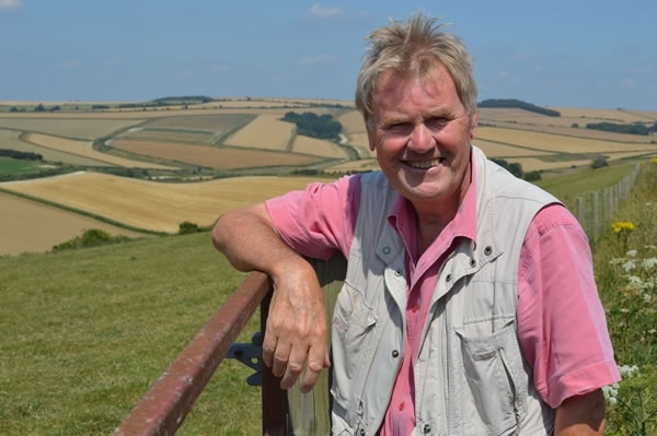 Dick Potts Dick Potts