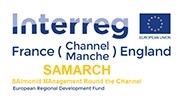Interreg SAMARCH