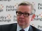 Michael Gove lands Defra top job