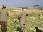 Lincolnshire Line Up shoot raffle closing soon