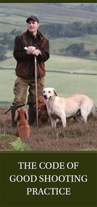 Code of Good Shooting Practice