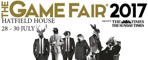 Game Fair Game Fair