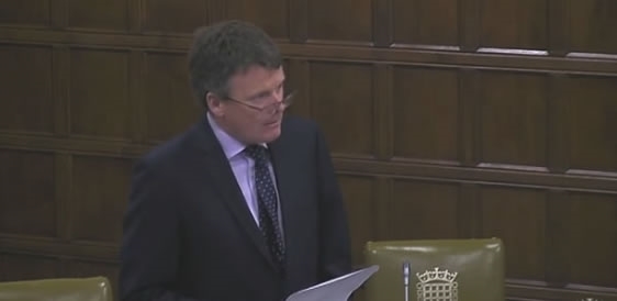 Richard Benyon Richard Benyon