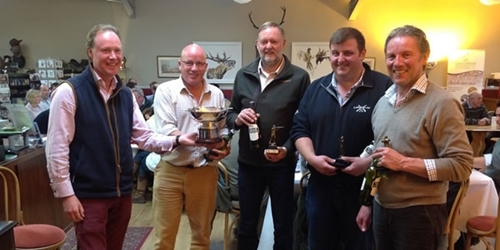 Clay SHoot Clay SHoot