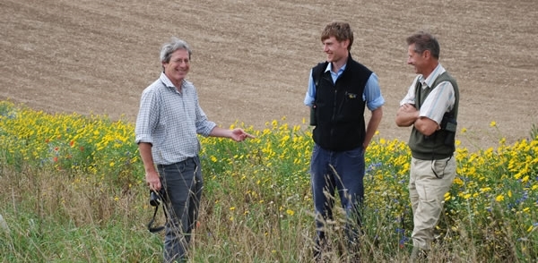 Farmerclusters Farmerclusters